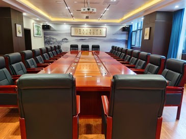 大会议室